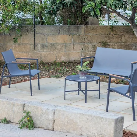 Relax - Pescoluse וילה *