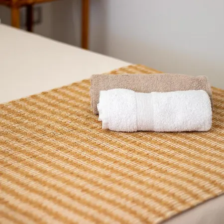 Relax - Pescoluse * מרינה די פסקולוזה
