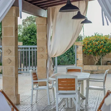 Villa Villa Relax - Pescoluse
