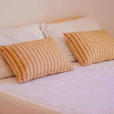 Villa Relax - Pescoluse *
