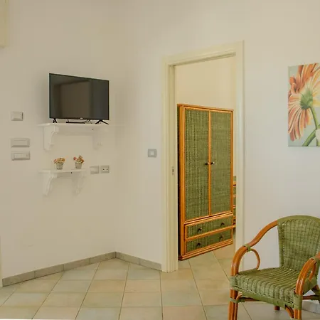 Villa Relax - Pescoluse