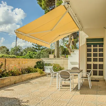 Villa Relax - Pescoluse Villa