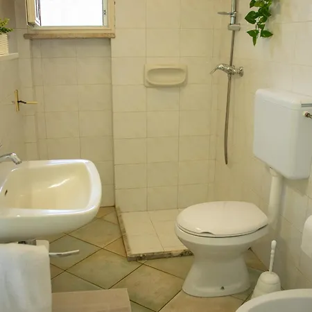 Villa Relax - Pescoluse * Marina Di Pescoluse