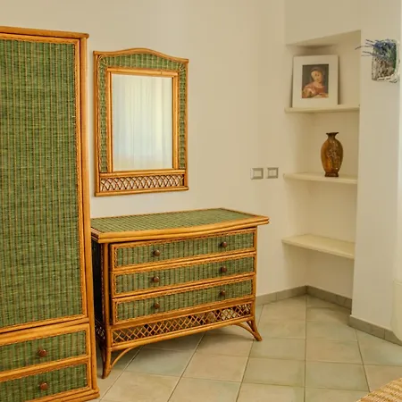 Villa Relax - Pescoluse