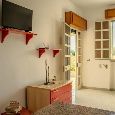 Villa Villa Relax - Pescoluse Marina Di Pescoluse