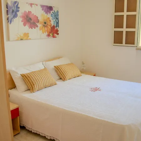 Villa Relax - Pescoluse Villa