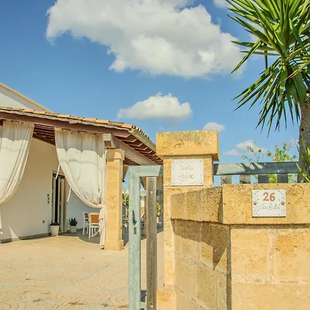 Villa Relax - Pescoluse *