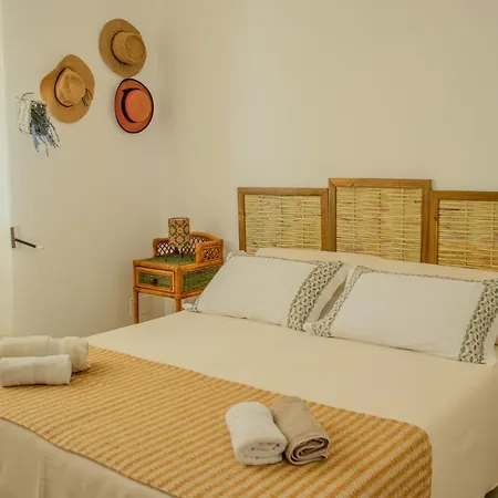 Villa Relax - Pescoluse Villa