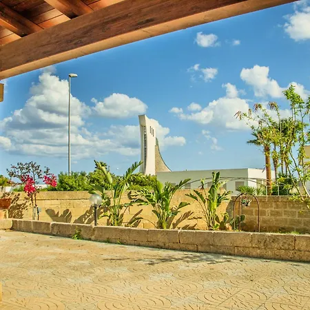 Villa Villa Relax - Pescoluse