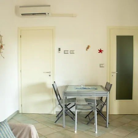 Villa Villa Relax - Pescoluse *