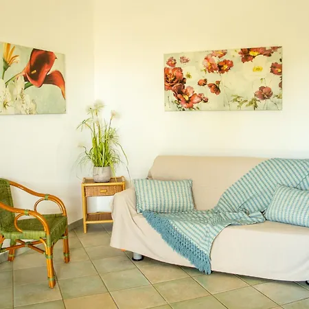 Villa Villa Relax - Pescoluse *
