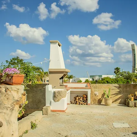 Villa Relax - Pescoluse *